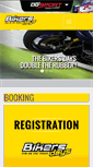 Mobile Screenshot of bikersdays.com